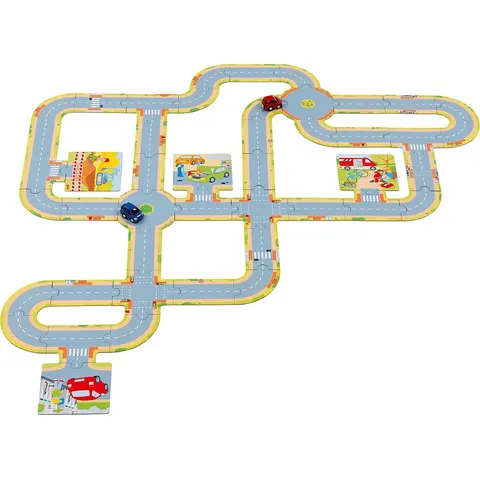 Circuit de voiture - Goki – image 2