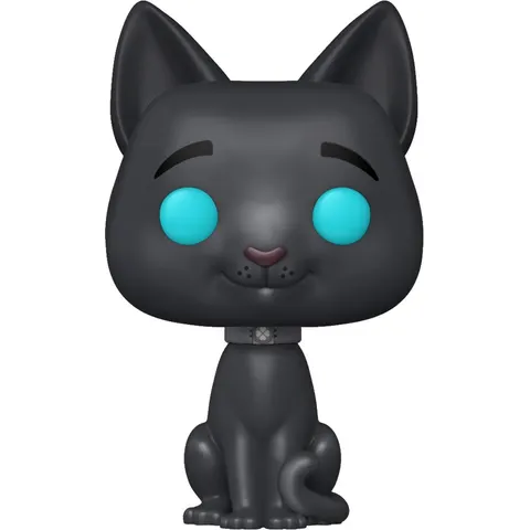 Funko Pop Disney: Luck - Bob #1287 – afbeelding 2