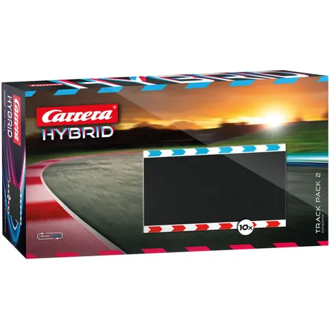 Hybrid Track Pack 2 - Carrera – image 2