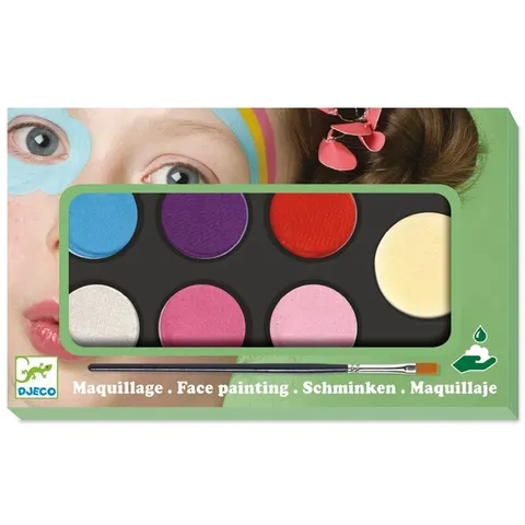 Djeco | Schmink Sweet – afbeelding 2