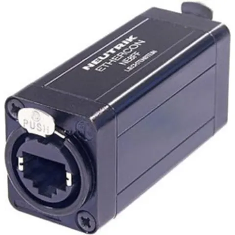 Extension EtherCON NEUTRIK - Câbles CAT – image 2