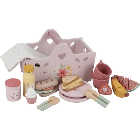 Little Dutch Picknickset – afbeelding 2
