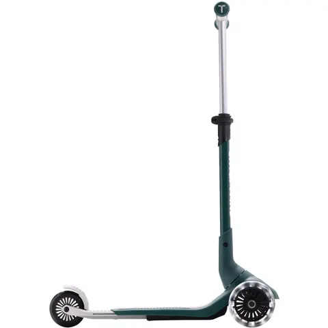 SmarTrike Xtend Mini+ Step - Emerald Green – afbeelding 2