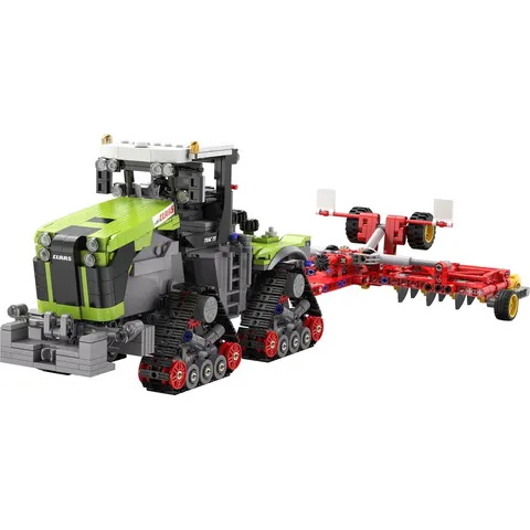 Cada Tractor - Cada Claas Xerion 65012 – afbeelding 2