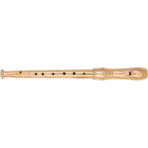 Flûte à bec 20 cm - Goki – image 2