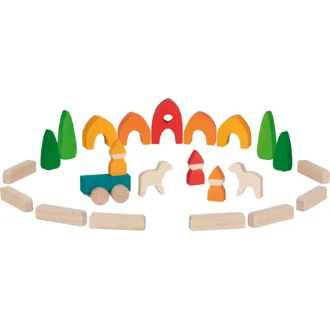 Mon petit village - Goki – image 2