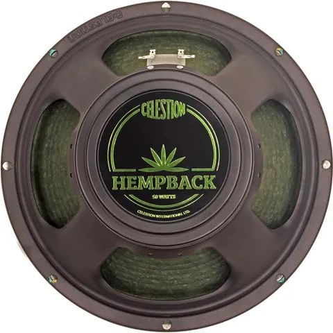 Celestion G12M-50 Hempback – image 2