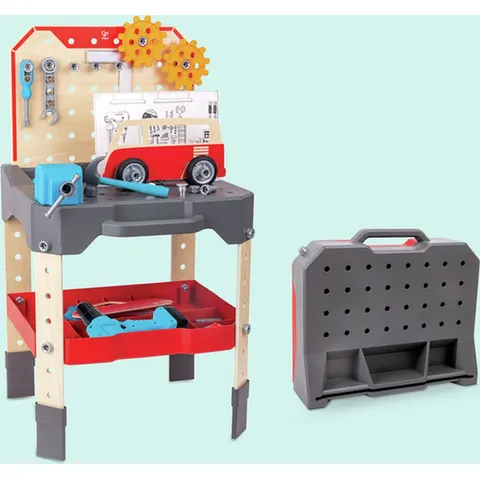 Spielset „Werkbank“ – afbeelding 2