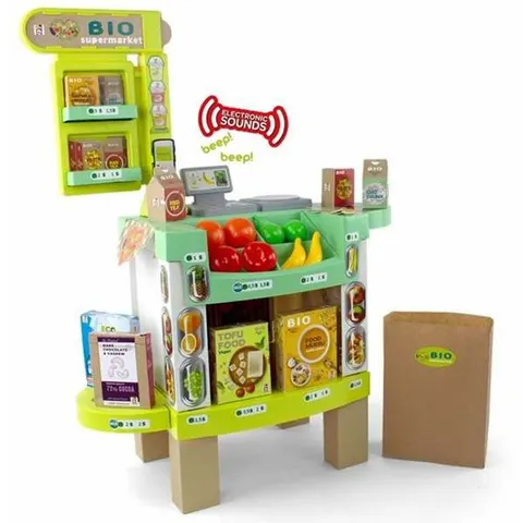 Supermarché Bio Supermarket - Chicos – image 2