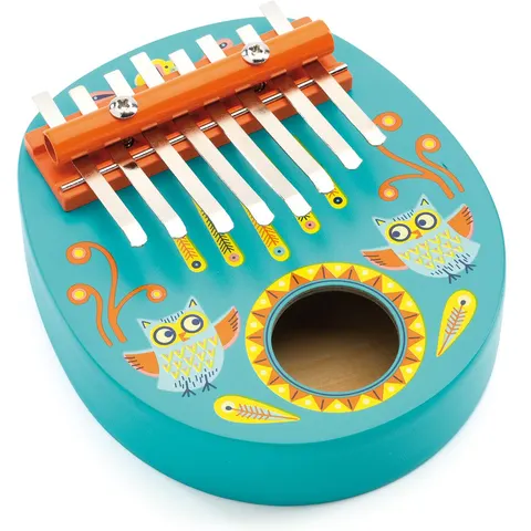 Kalimba - Djeco – image 2