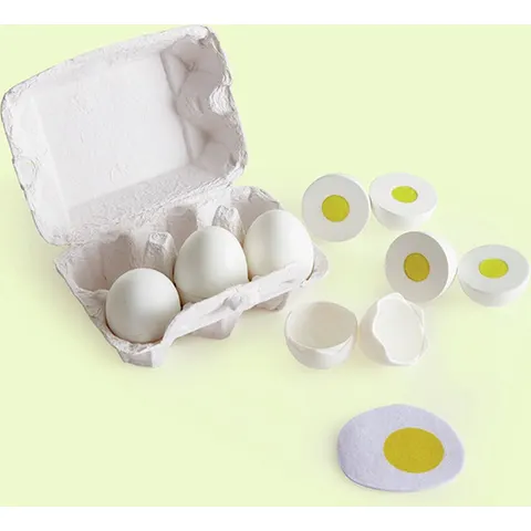 Boîte d'Oeufs - Hape – image 2