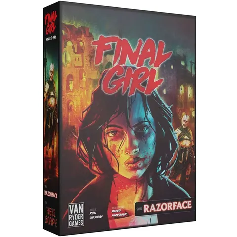 Final Girl S3 Hell to Pay - EN – afbeelding 2