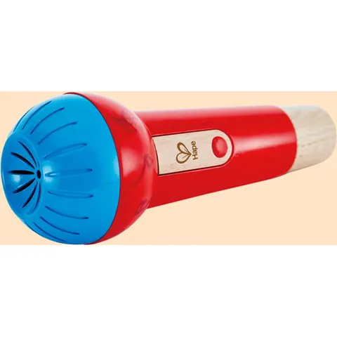 Micro à résonnance - Hape – image 2