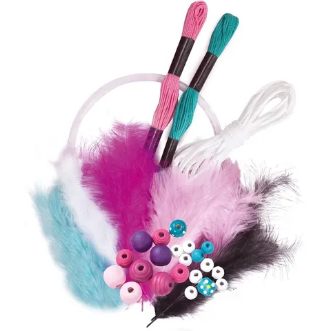 Folia - Dromenvanger Set – 23819 – afbeelding 2