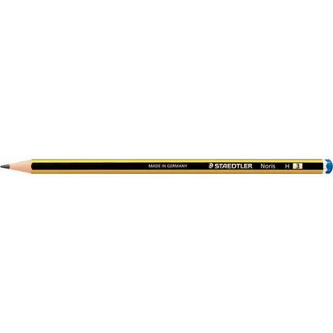 Potlood Staedtler Noris H – afbeelding 2