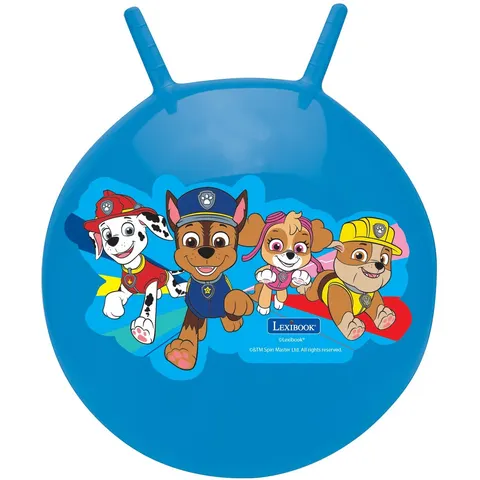 PAW Patrol - Skippybal – afbeelding 2