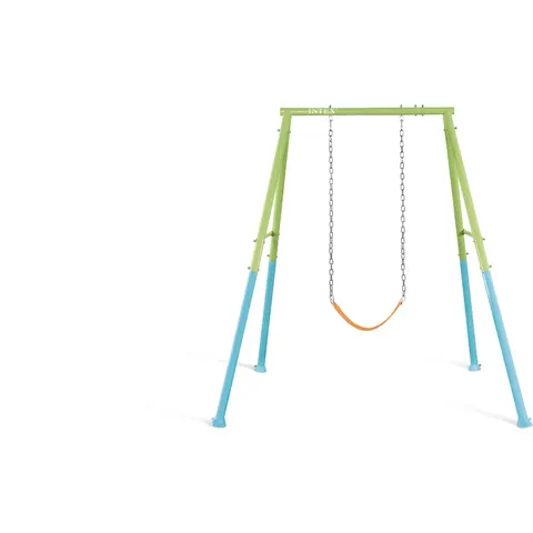 Intex Two-In-One Swing Set - Schommelset – afbeelding 2