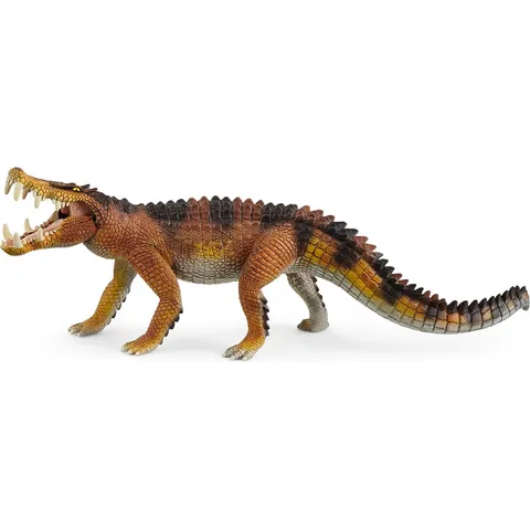 Schleich Kaprosuchus Dinosaurusfiguur – afbeelding 2