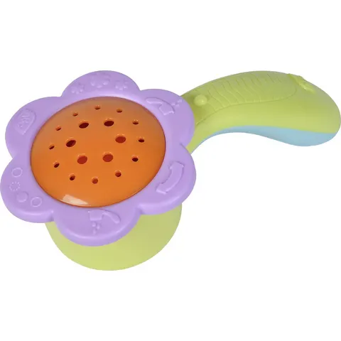 Simba - ABC - Douche - Badspeelgoed - Baby – afbeelding 2