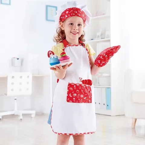 Kit du cuisinier - Hape – image 2