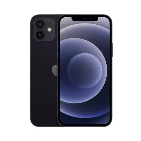 iPhone 12 Mini 64GB | Unlocked - Black / Fair – image 2