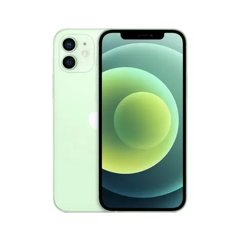 iPhone 12 Mini 64GB | Unlocked - Green / Fair – image 2