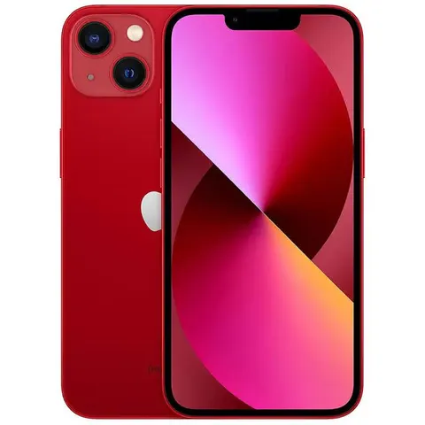 iPhone 13 Mini 256GB | Unlocked - Red / Fair – image 2