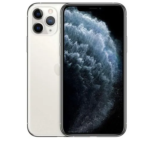 iPhone 11 Pro 64GB | Unlocked - Silver / Fair – image 2