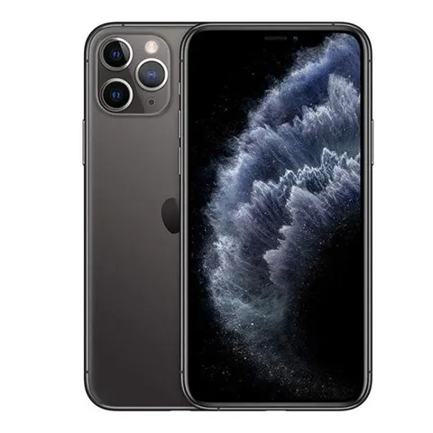 iPhone 11 Pro 64GB | Unlocked - Space Grey / Fair – image 2