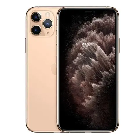 iPhone 11 Pro 64GB | Unlocked - Gold / Fair – image 2