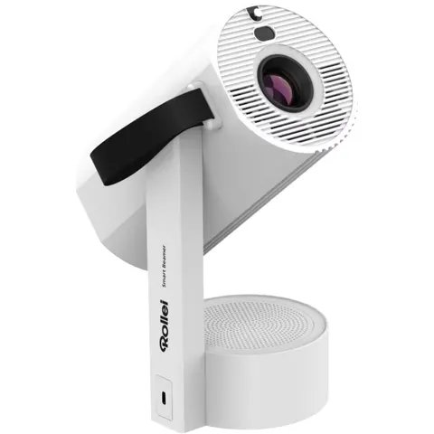 SB-3L Smart Beamer 4K Beamer – Bild 2