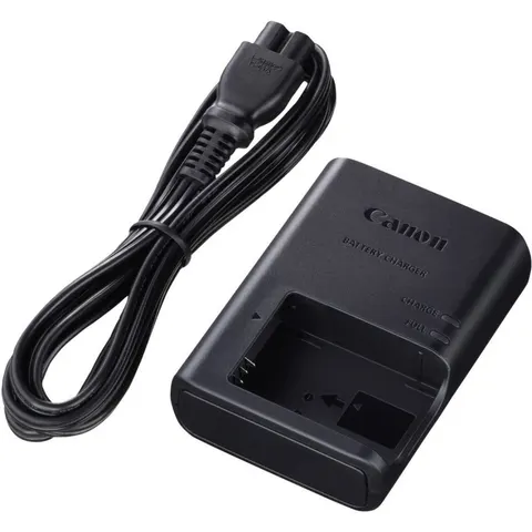Canon Battery Charger LC-E12 – Bild 2
