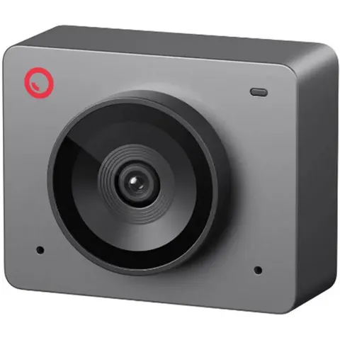 Obsbot Meet SE 1080P Space grau – Bild 2