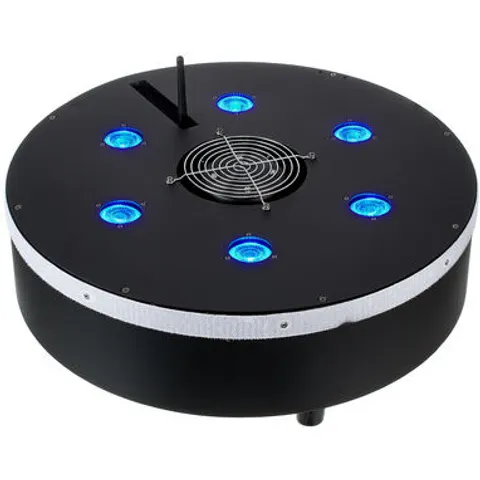 Showtec Aircone Q6 WDMX – immagine 2