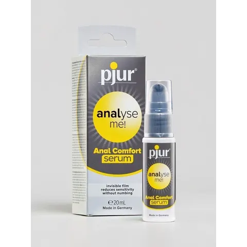 Pjur Analye Me - Serum 20 ml – image 2