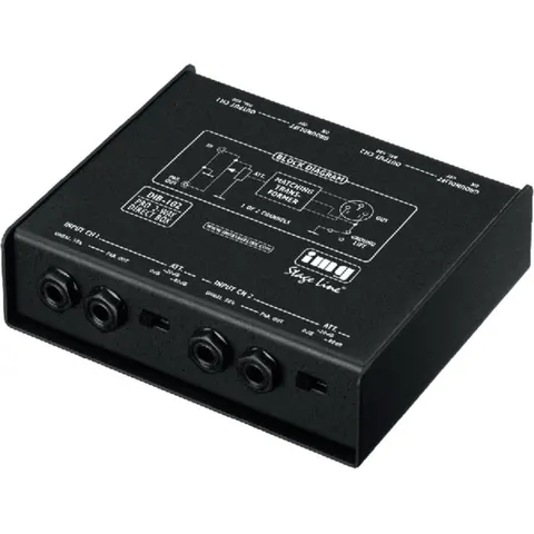 IMG Stageline DIB-102 – Bild 2