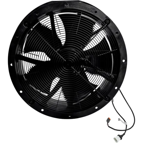 Wolf Ventilator 213870899 für CHA – Bild 3