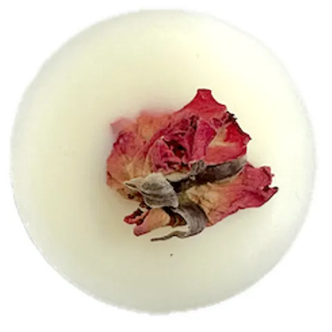 Single Packaged Wax Melts - Cranberry and Rose – image 2