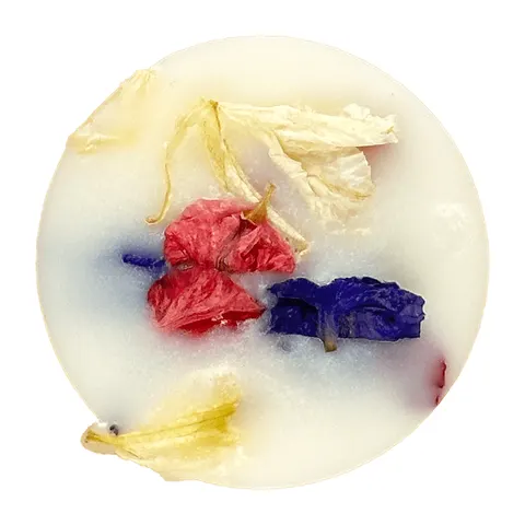 Single Packaged Wax Melts - Blackberry and Cinnamon – image 2
