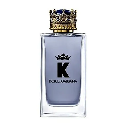 Dolce & Gabbana K 150ml EDT Spray – image 4