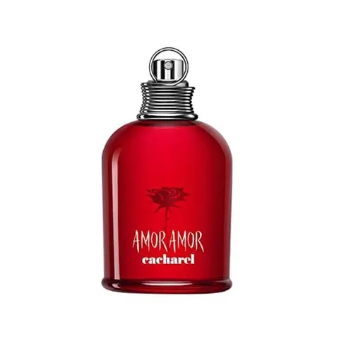 Cacharel Amor Eau de Toilette 50ml – image 4
