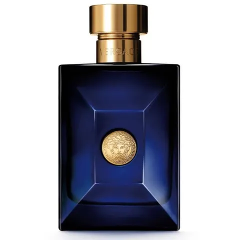 100ml Versace Dylan Blue Eau de Toilette – image 4