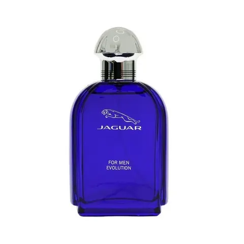 Jaguar For Men Evolution 100ml EDT Spray – image 3