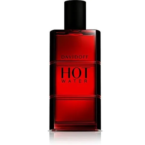 Davidoff Hot Water EDT M 110 ml – image 4