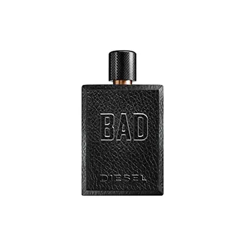 Diesel Bad EDT M 100 ml – image 4