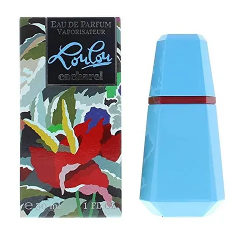 Cacharel Lou Eau de Parfum Spray 30ml – image 4