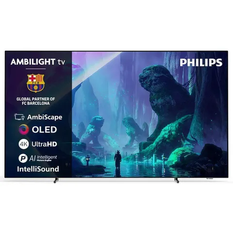 Philips TV OLED 65" 65oled801/12 – immagine 3
