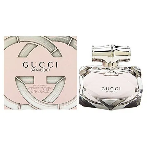 Gucci Bamboo EDP W 75 ml – image 4