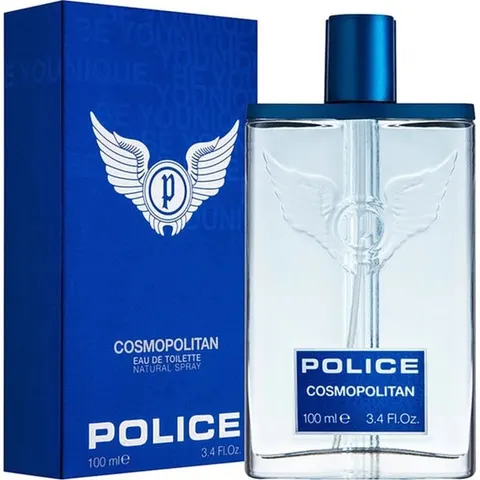 Police Cosmopolitan-100 ml – image 5