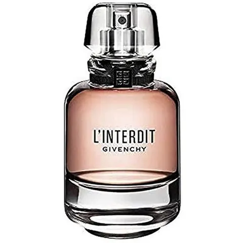 Givenchy L'Interdit EDP 50ml – image 3